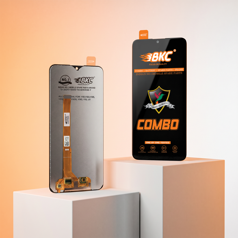 Display combos