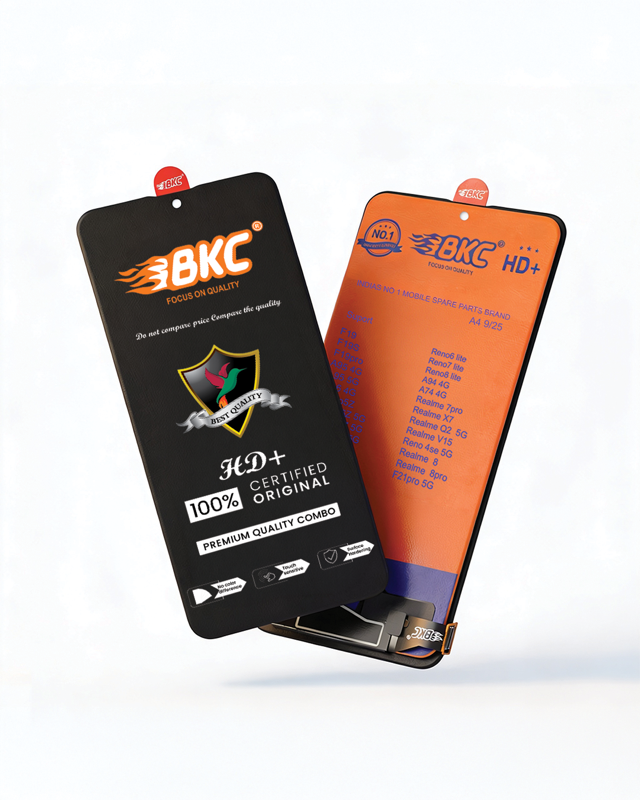 Galaxy S21 FE Display Combo — OLED