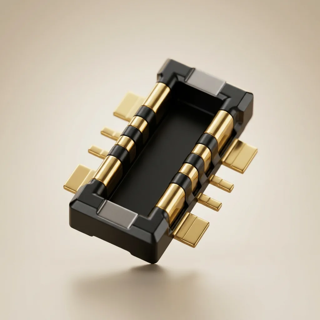 Galaxy A54 Battery Connector