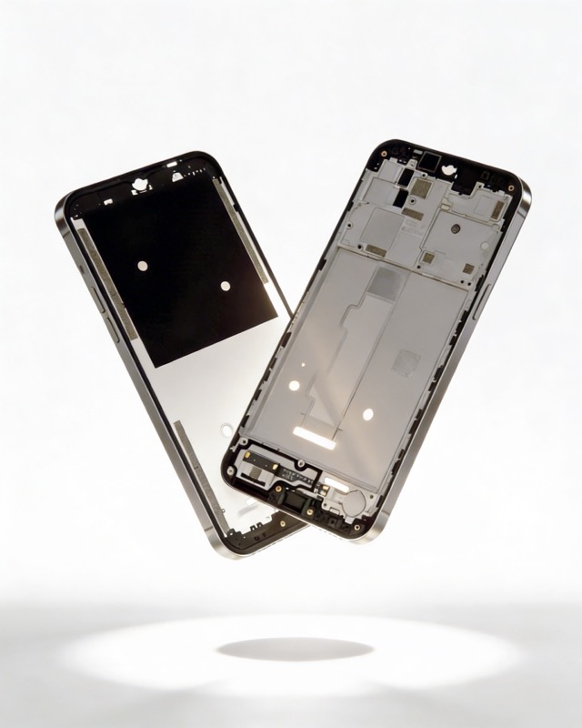 iPhone 11 Middle Frame