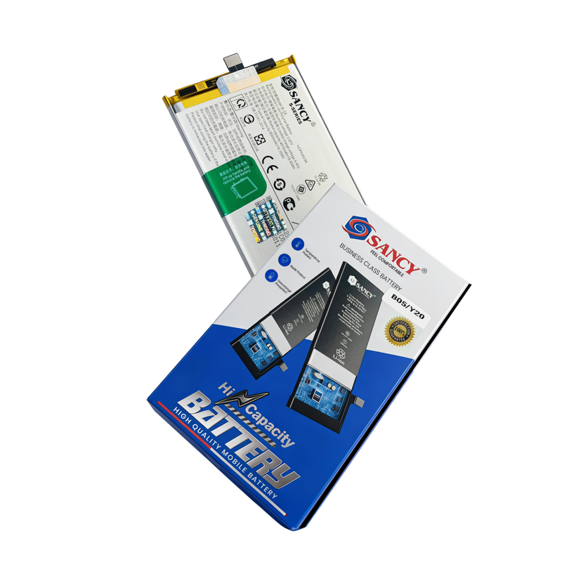 Vivo Y21 Battery B-R9