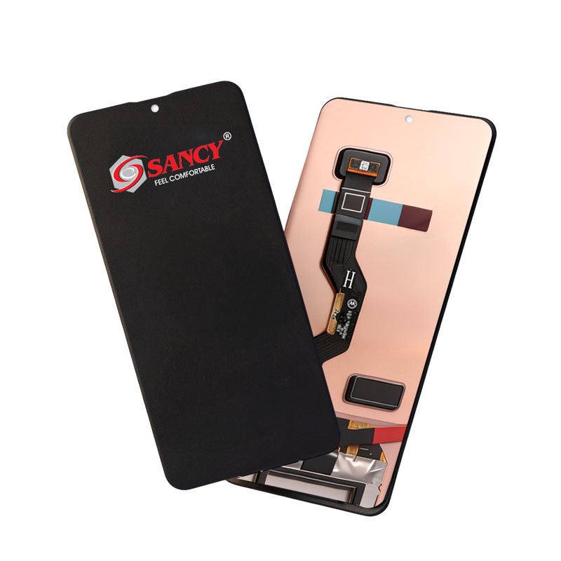 Vivo Y21 Display Folder Combo